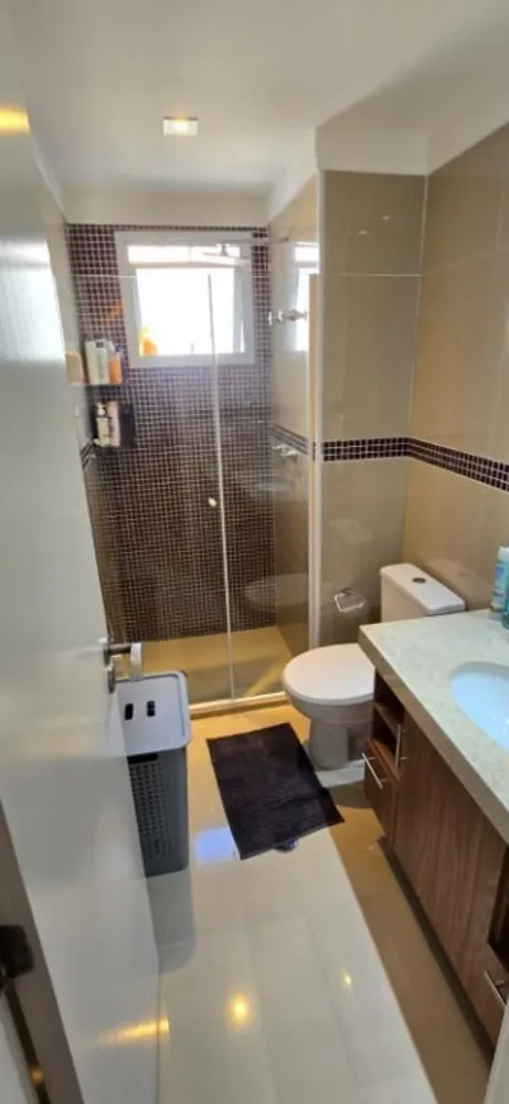 Apartamento, 3 quartos, 134 m² - Foto 1