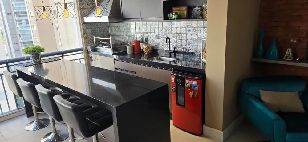 Apartamento, 3 quartos, 134 m² - Foto 11