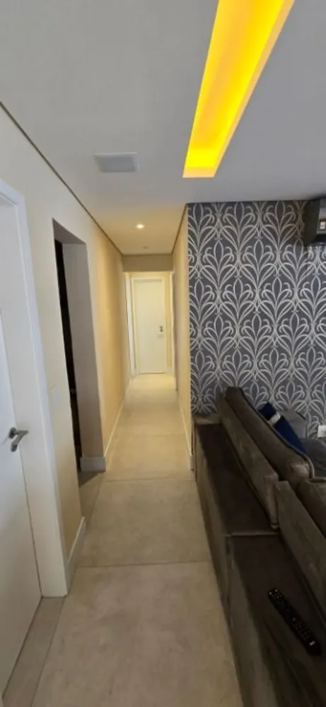 Apartamento, 3 quartos, 134 m² - Foto 9