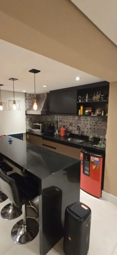 Apartamento, 3 quartos, 134 m² - Foto 5