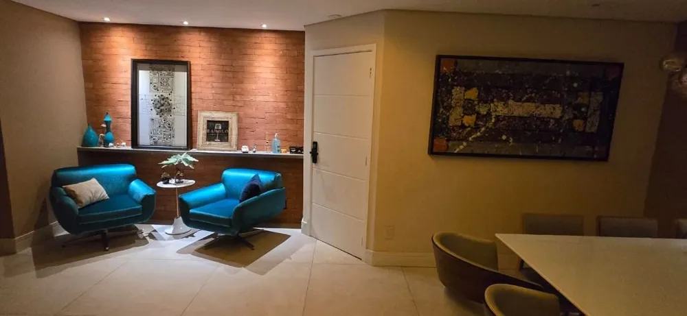 Apartamento, 3 quartos, 134 m² - Foto 12