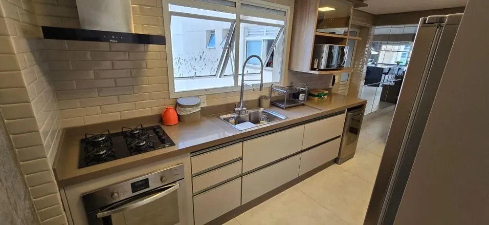 Apartamento, 3 quartos, 134 m² - Foto 6