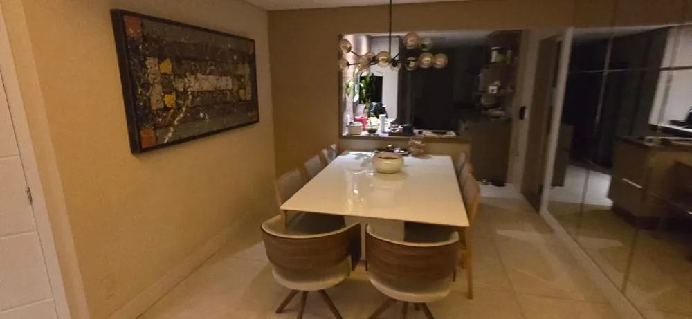 Apartamento, 3 quartos, 134 m² - Foto 8