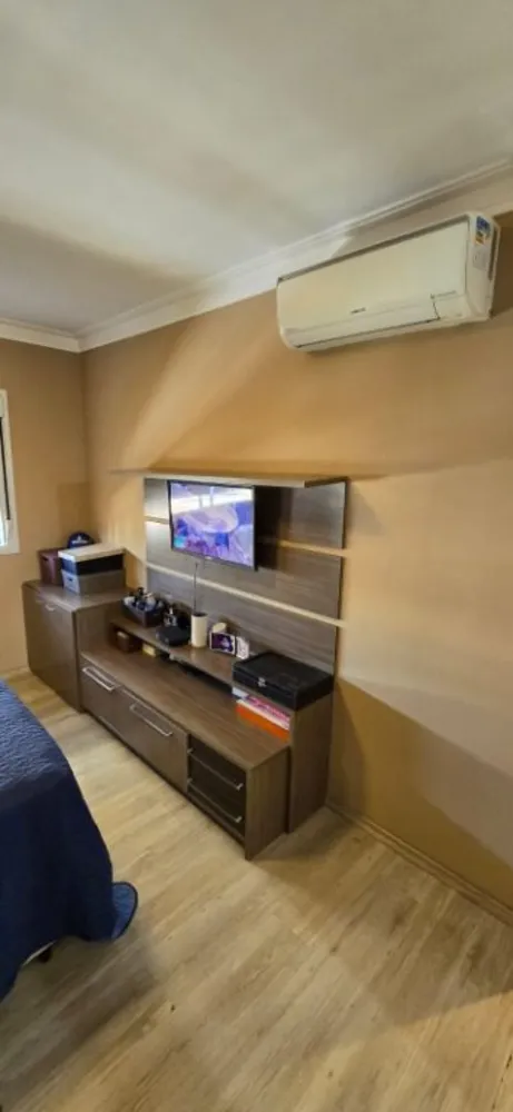 Apartamento, 3 quartos, 134 m² - Foto 4