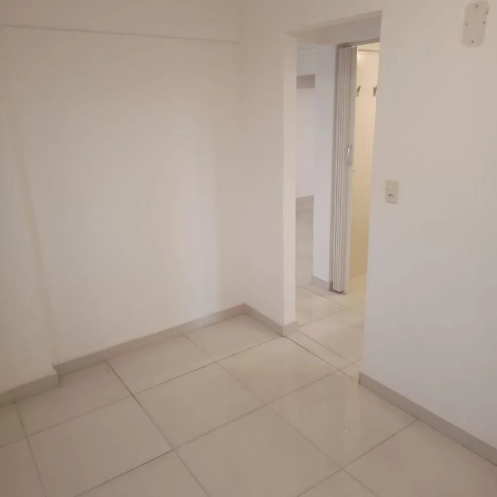 Apartamento, 2 quartos, 48 m² - Foto 1