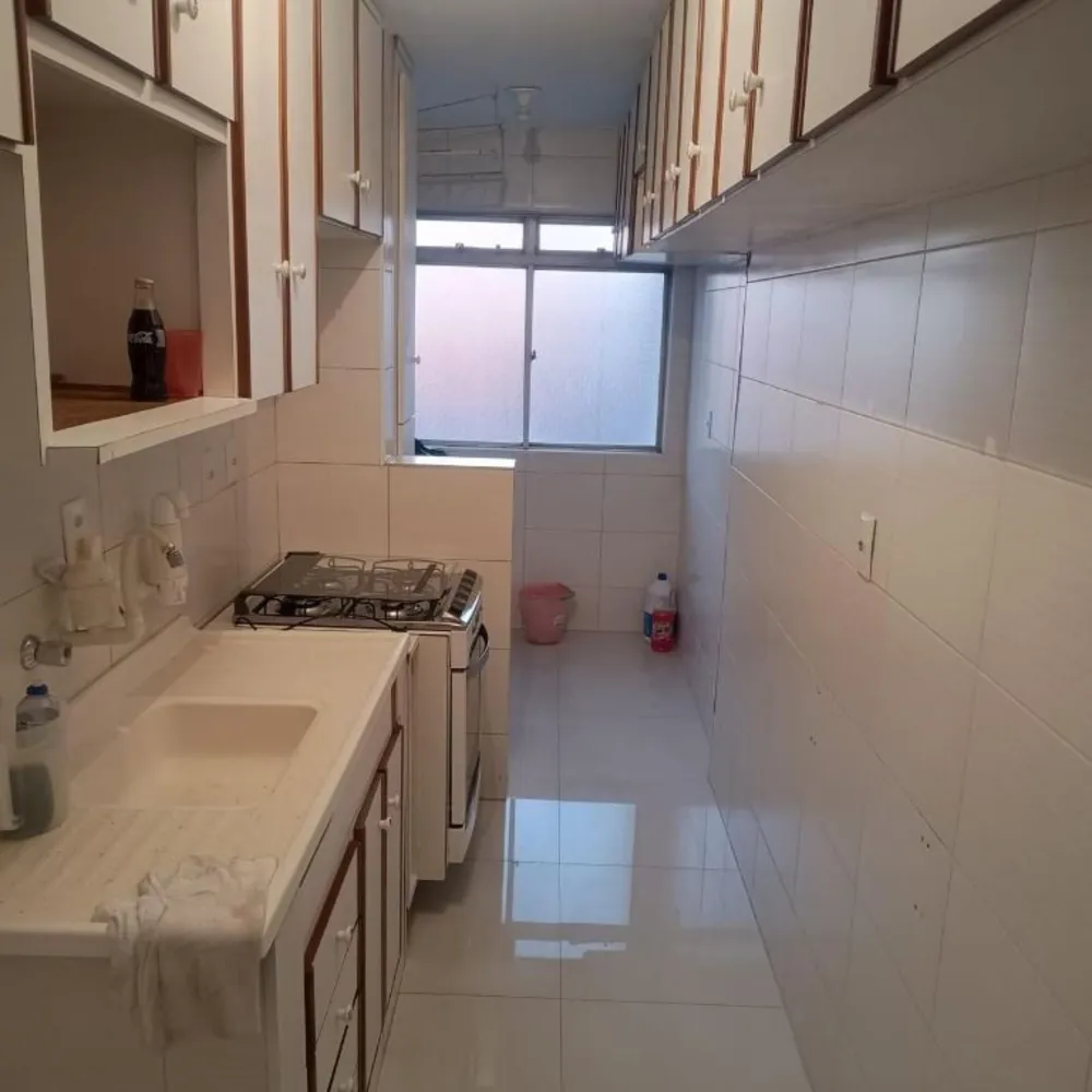 Apartamento, 2 quartos, 48 m² - Foto 2