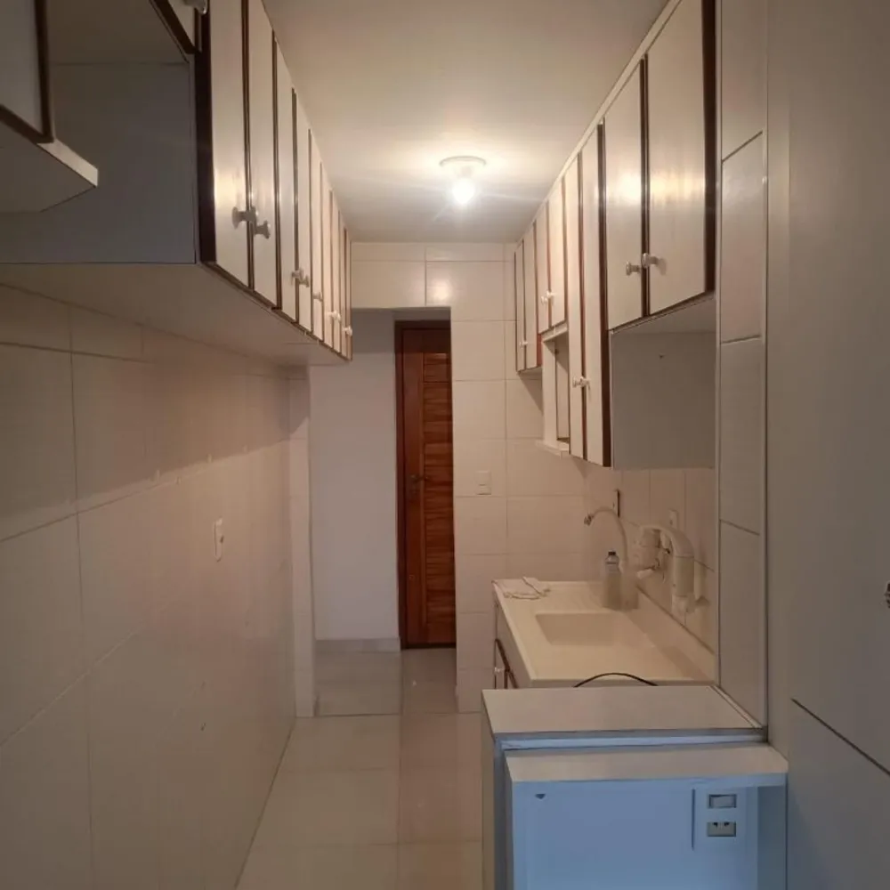 Apartamento, 2 quartos, 48 m² - Foto 3
