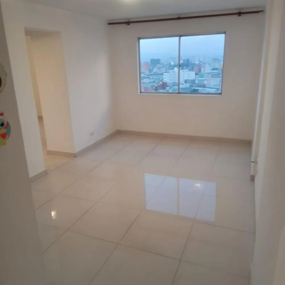 Apartamento, 2 quartos, 48 m² - Foto 4