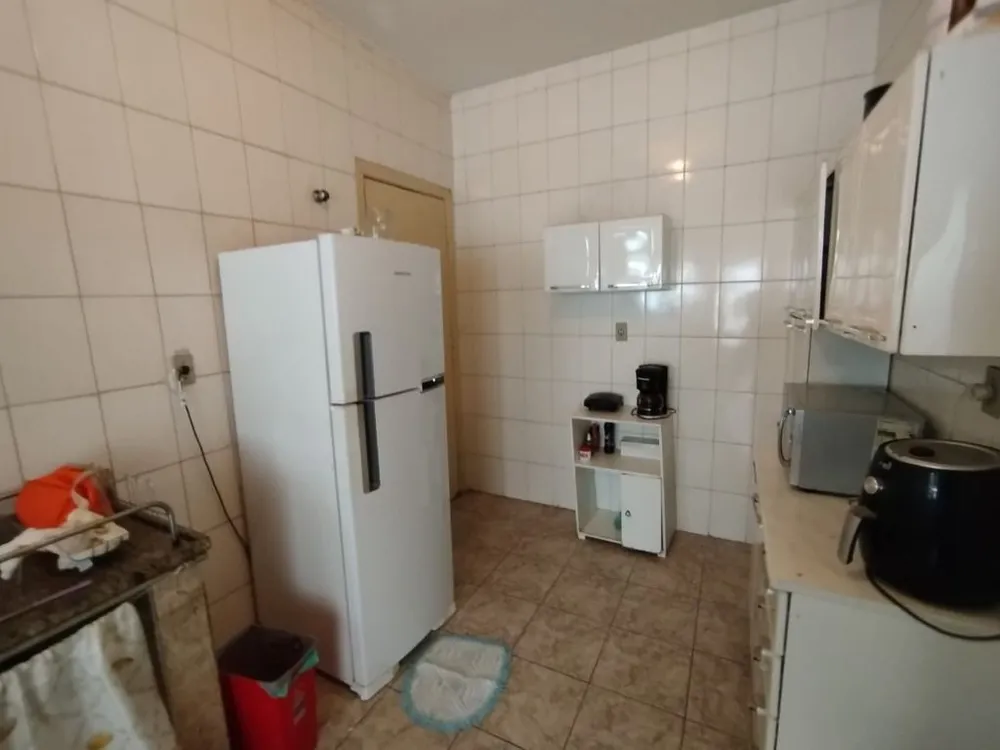 Apartamento, 3 quartos, 121 m² - Foto 2