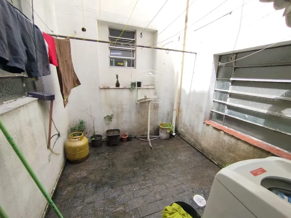 Apartamento, 3 quartos, 121 m² - Foto 4