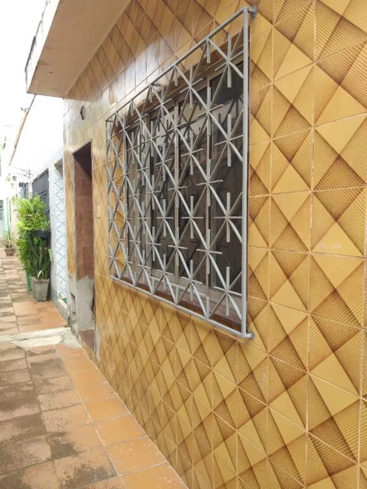 Casa, 2 quartos, 60 m² - Foto 1