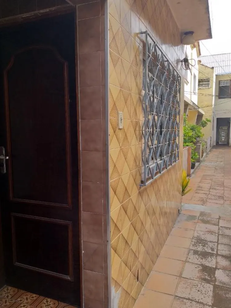 Casa, 2 quartos, 60 m² - Foto 3