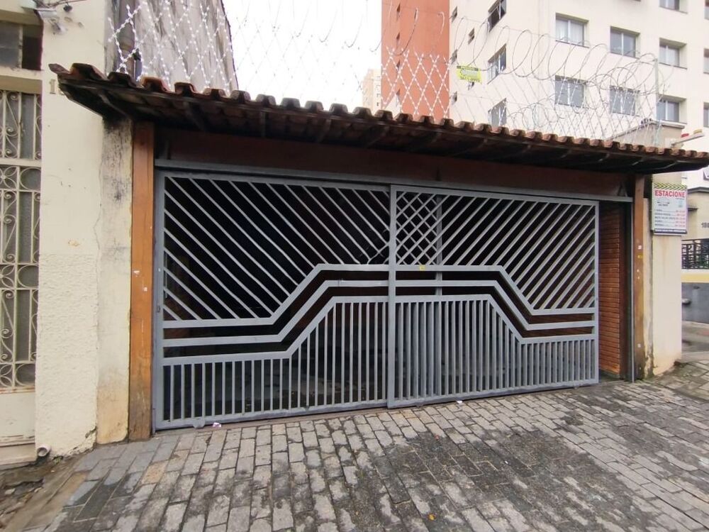 Casa, 5 quartos, 350 m² - Foto 1