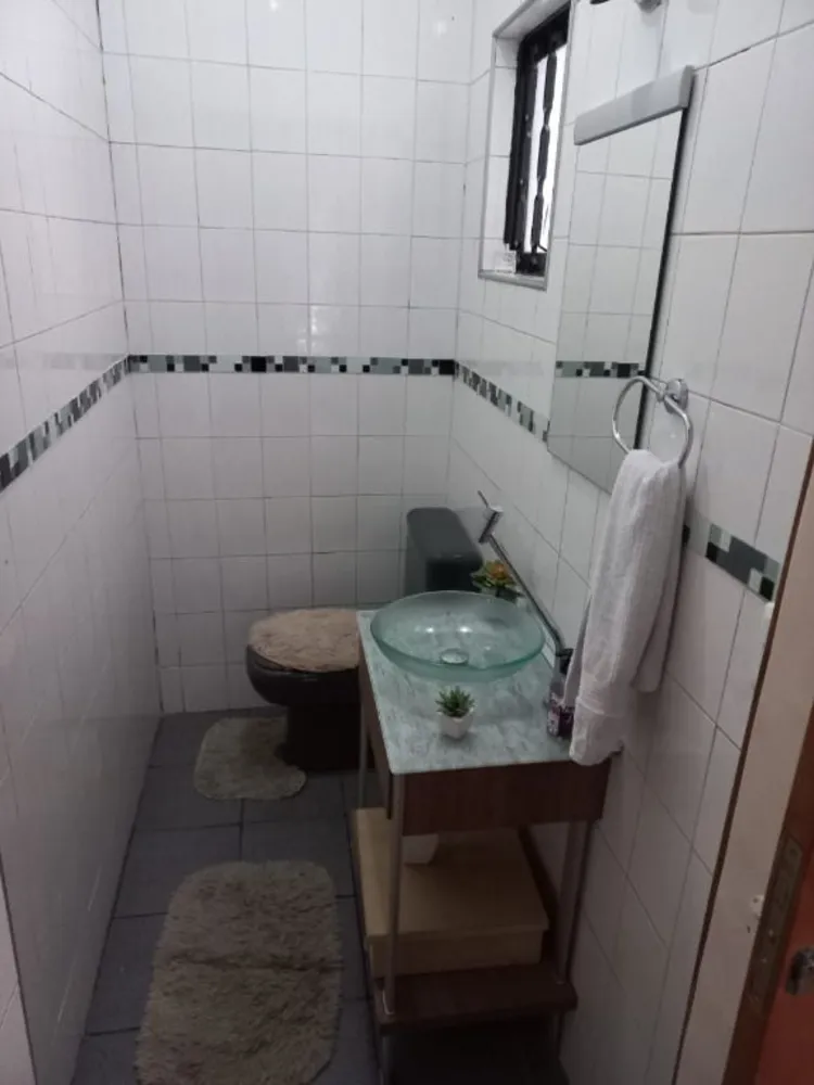 Casa, 3 quartos, 180 m² - Foto 8