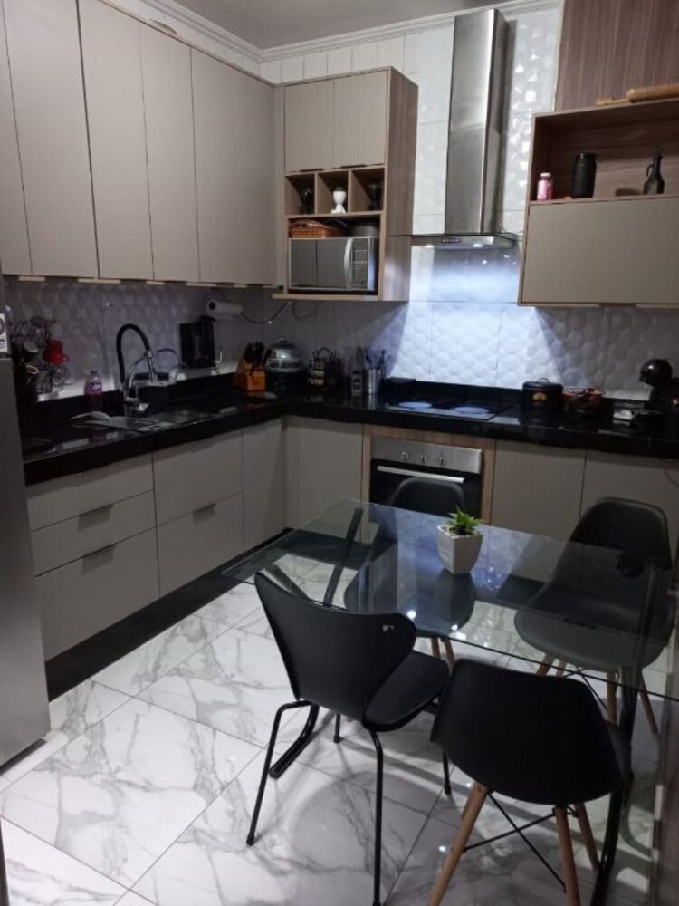 Casa, 3 quartos, 180 m² - Foto 3