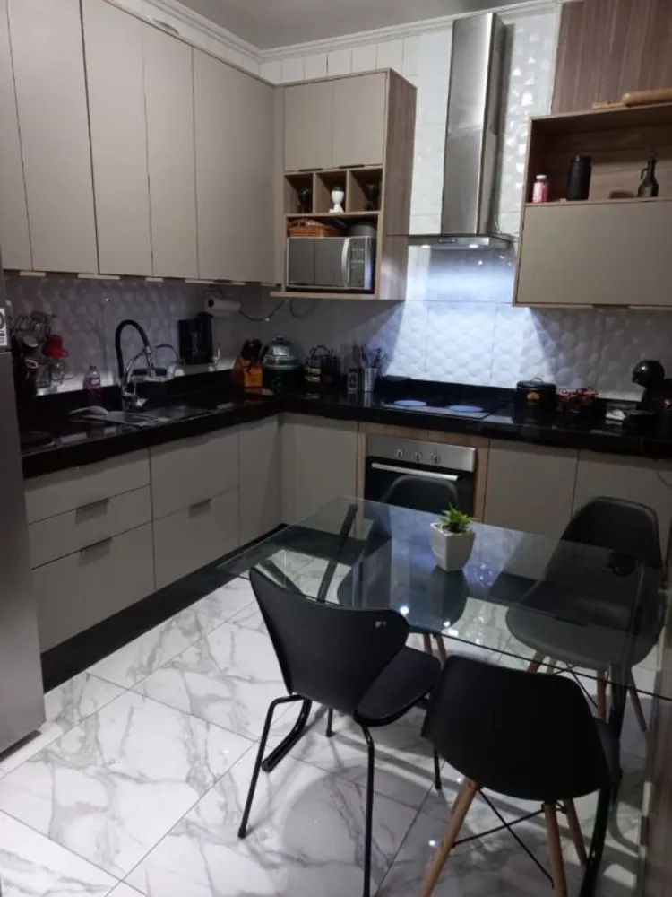 Casa, 3 quartos, 180 m² - Foto 5