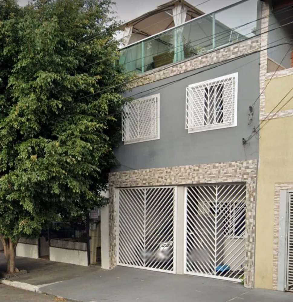 Casa, 3 quartos, 180 m² - Foto 1