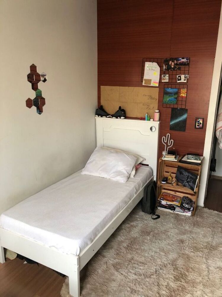 Casa, 3 quartos, 180 m² - Foto 4
