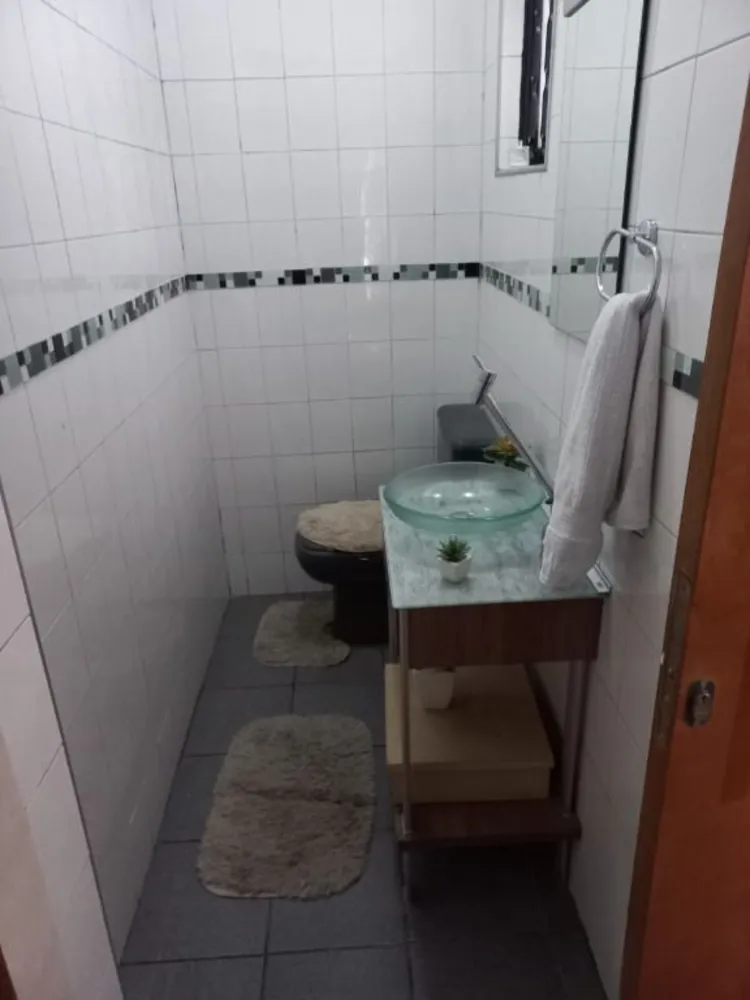 Casa, 3 quartos, 180 m² - Foto 6