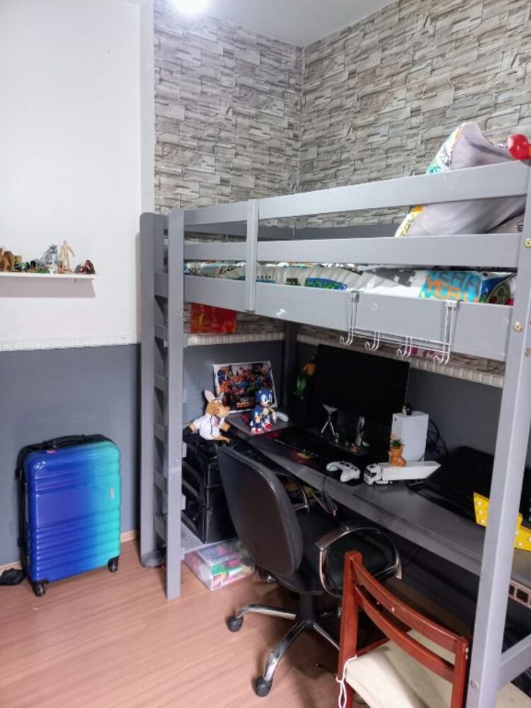 Casa, 3 quartos, 180 m² - Foto 2