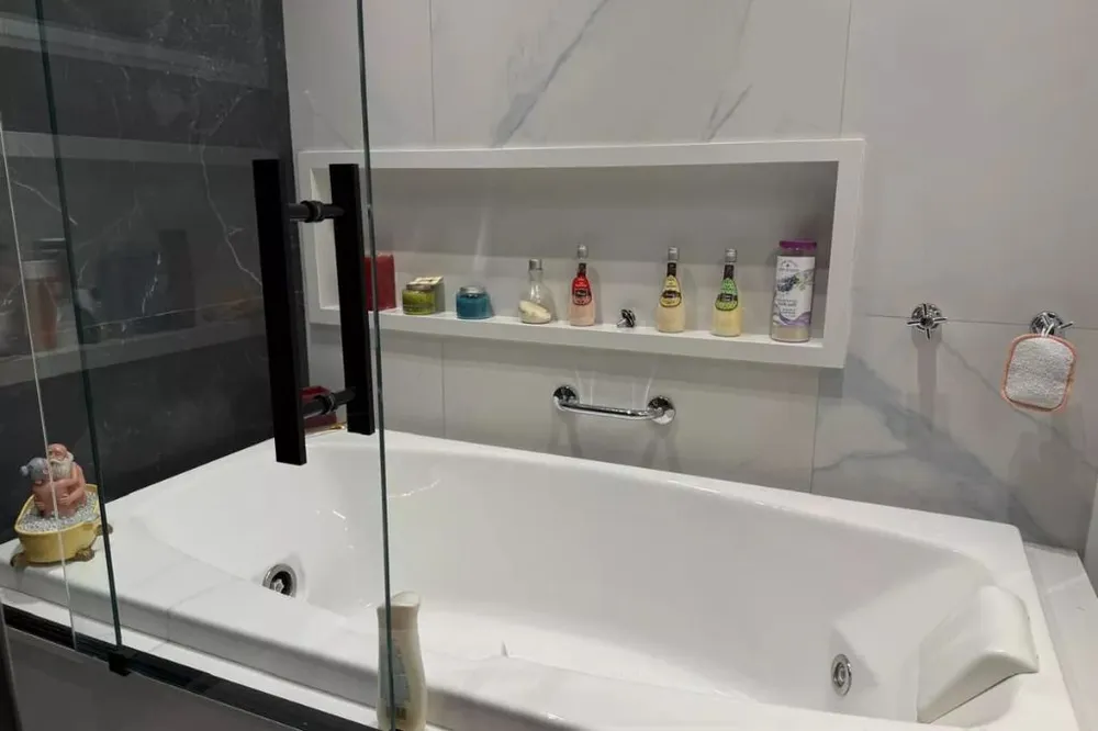 Apartamento, 3 quartos, 160 m² - Foto 5