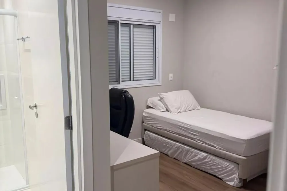 Apartamento, 3 quartos, 160 m² - Foto 8