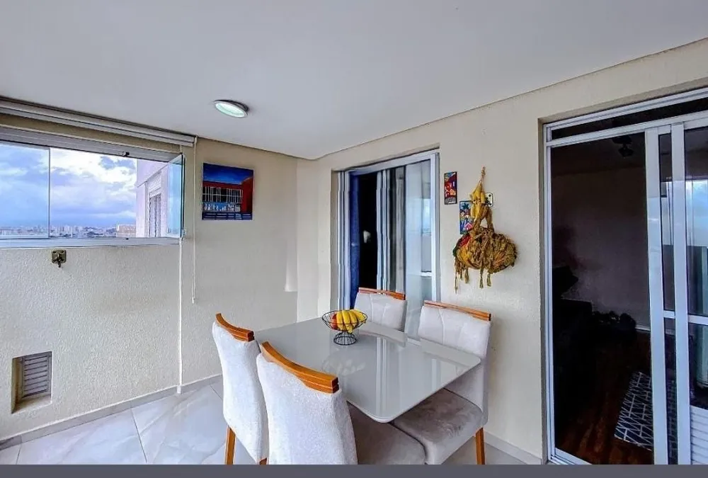 Apartamento, 1 quarto, 40 m² - Foto 1