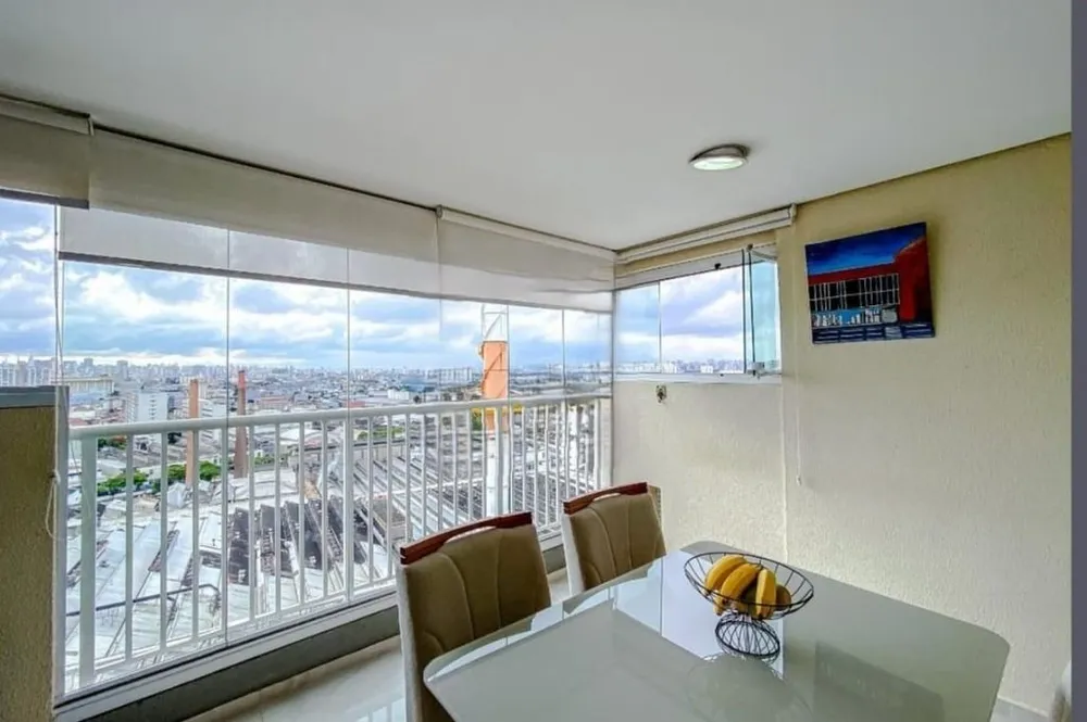 Apartamento, 1 quarto, 40 m² - Foto 3