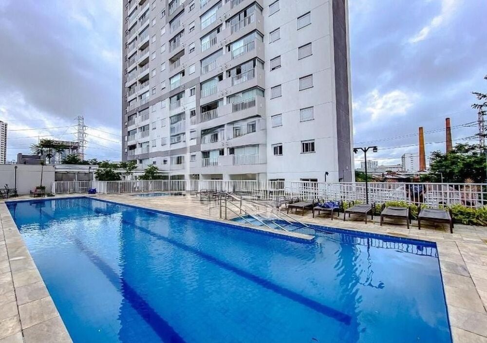 Apartamento, 1 quarto, 40 m² - Foto 3