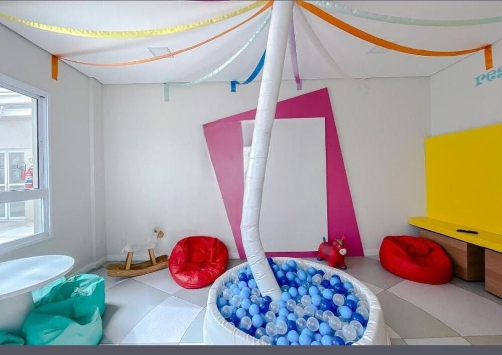Apartamento, 1 quarto, 40 m² - Foto 4