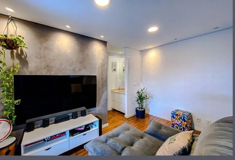 Apartamento, 1 quarto, 40 m² - Foto 5