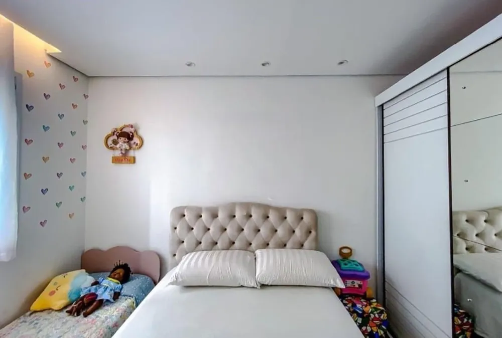 Apartamento, 1 quarto, 40 m² - Foto 6