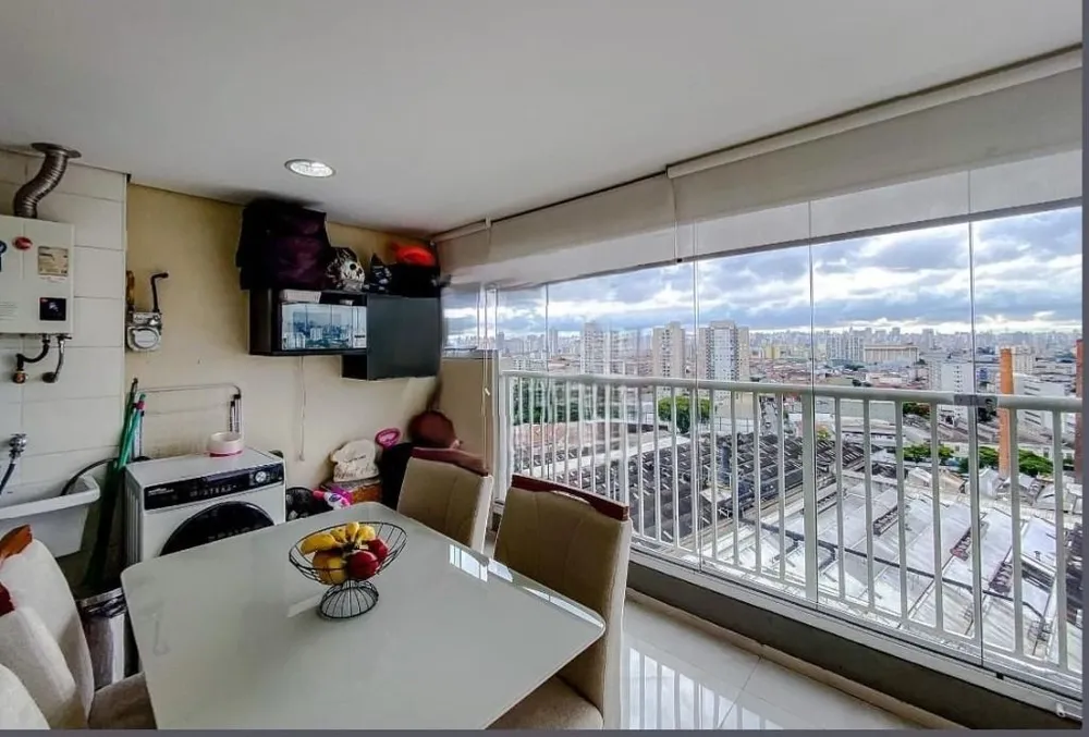 Apartamento, 1 quarto, 40 m² - Foto 2