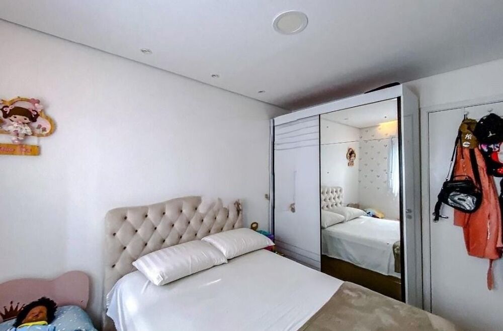 Apartamento, 1 quarto, 40 m² - Foto 1