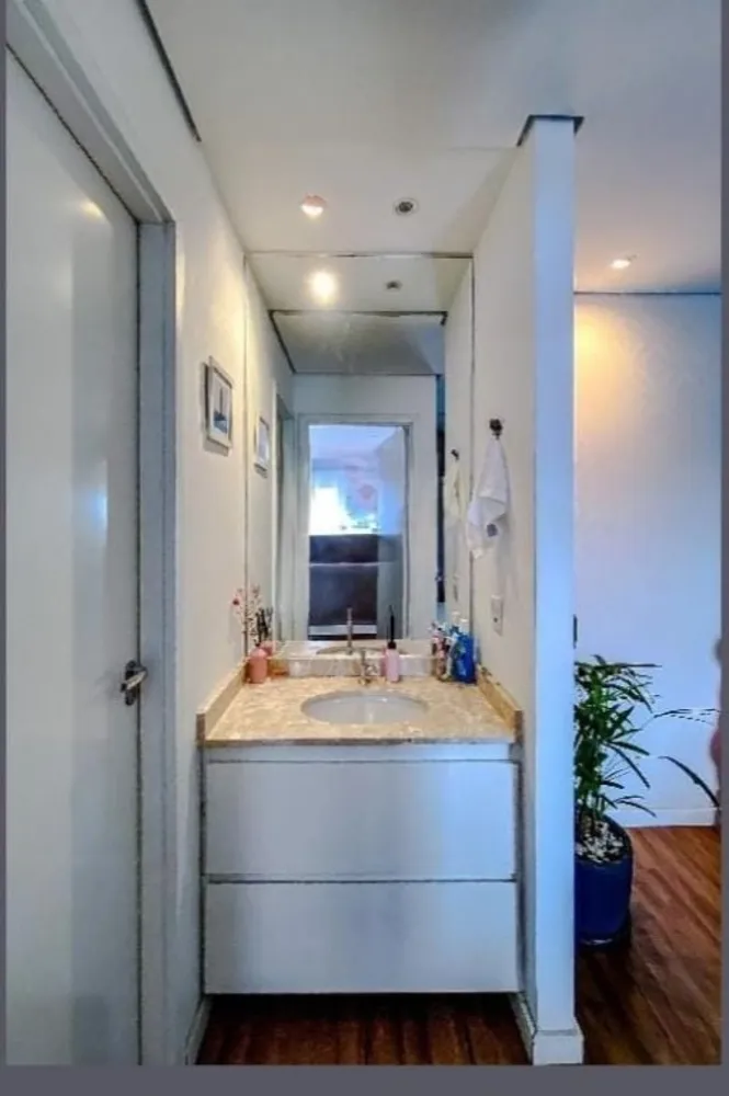 Apartamento, 1 quarto, 40 m² - Foto 9