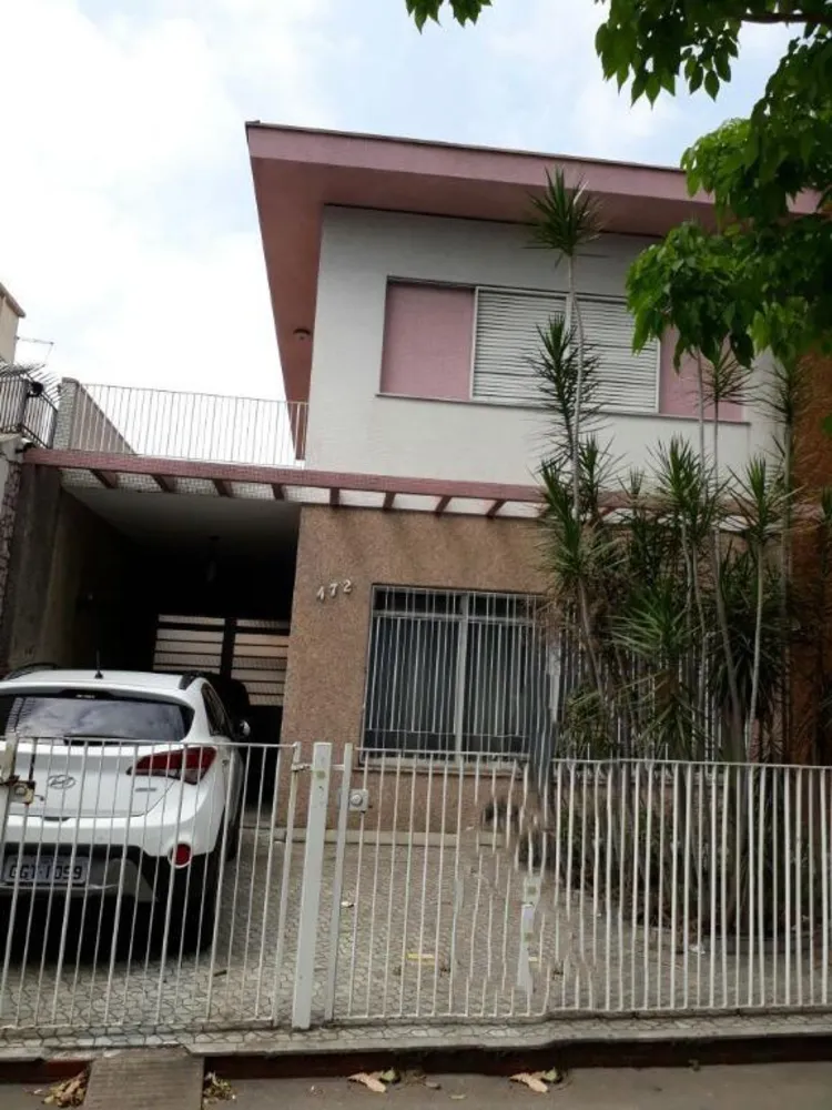 Casa, 2 quartos, 103 m² - Foto 1