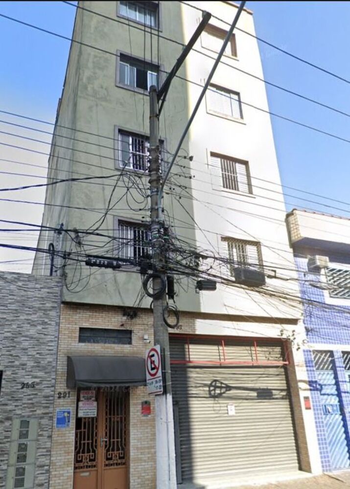 Apartamento, 1 quarto, 55 m² - Foto 1