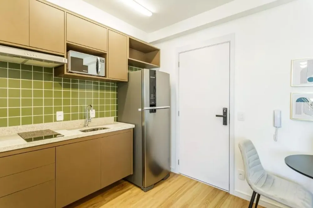 Kitnet-Studio, 39 m² - Foto 4