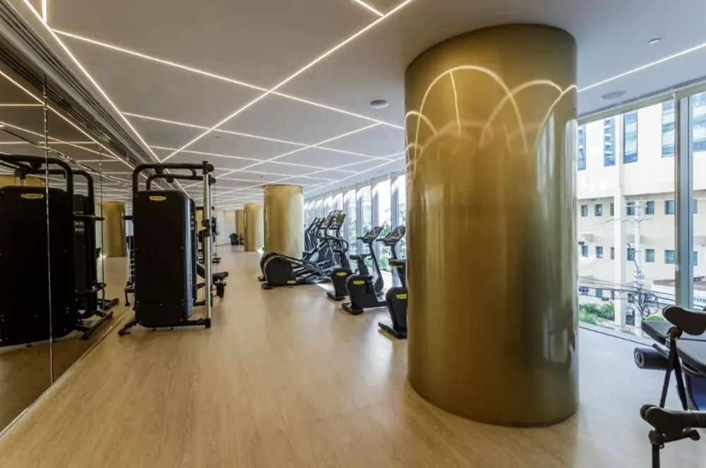 Kitnet-Studio, 39 m² - Foto 8