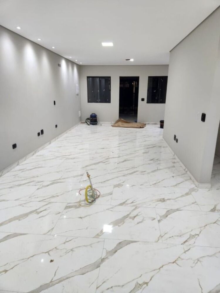 Casa, 3 quartos, 126 m² - Foto 2