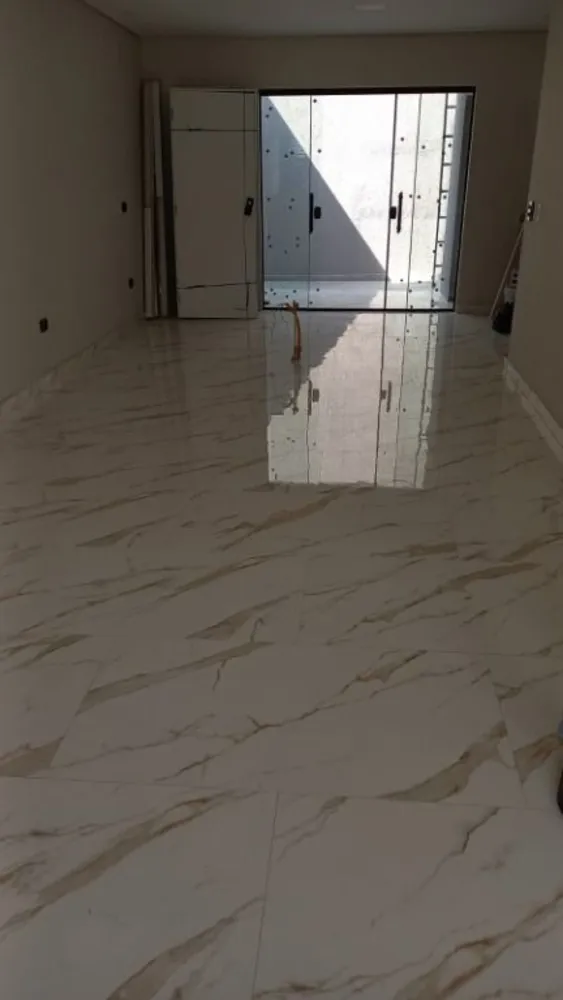 Casa, 3 quartos, 126 m² - Foto 7