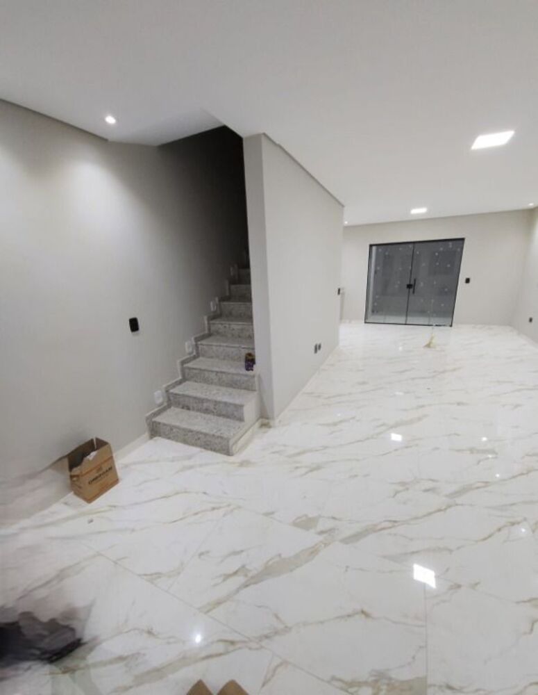 Casa, 3 quartos, 126 m² - Foto 1