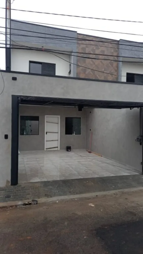Casa, 3 quartos, 126 m² - Foto 15