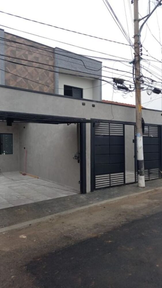 Casa, 3 quartos, 126 m² - Foto 8