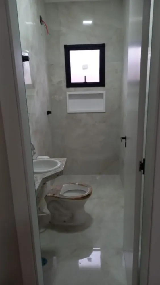 Casa, 3 quartos, 126 m² - Foto 10