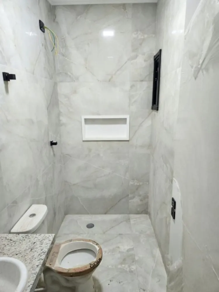 Casa, 3 quartos, 126 m² - Foto 8
