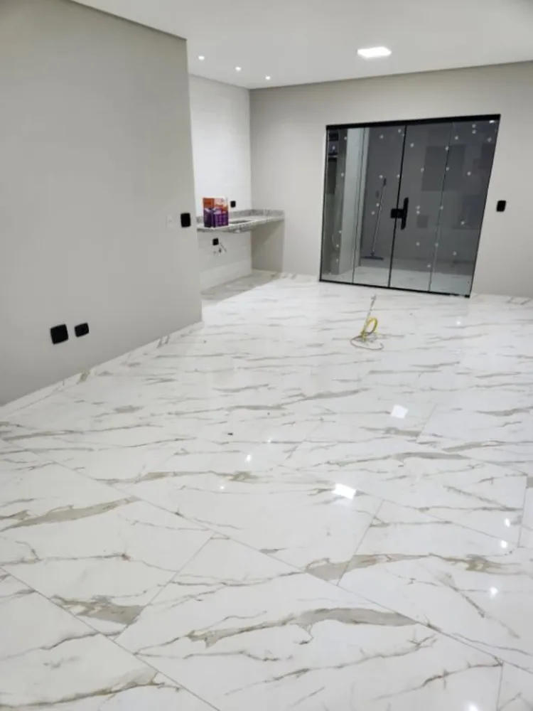 Casa, 3 quartos, 126 m² - Foto 3