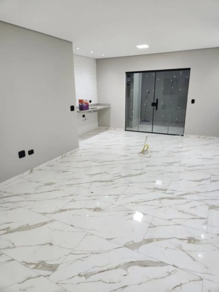 Casa, 3 quartos, 126 m² - Foto 4