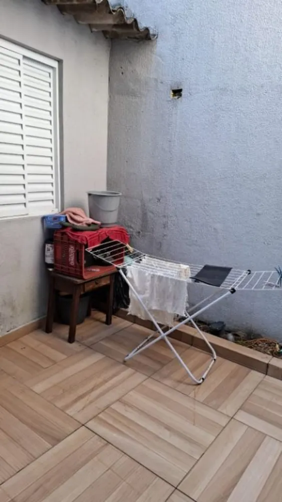 Casa, 1 quarto, 125 m² - Foto 9