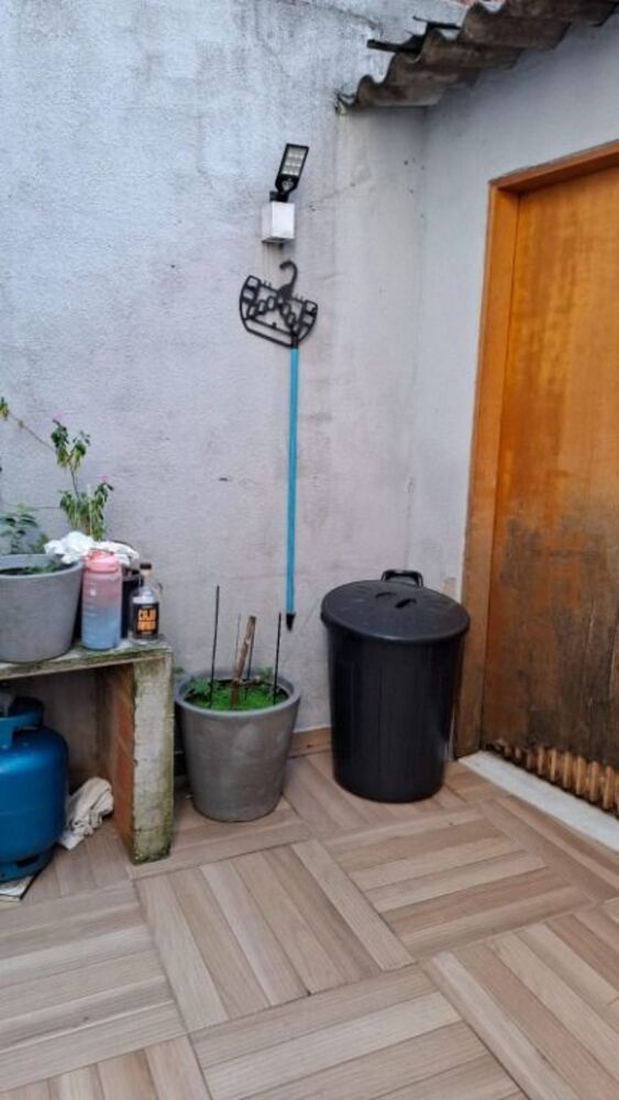 Casa, 1 quarto, 125 m² - Foto 3